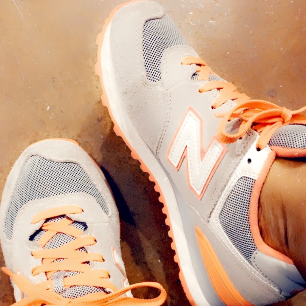 Women’s New Balance Sneakers